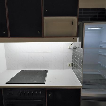 וינה Mariahilf Apartment מראה חיצוני תמונה