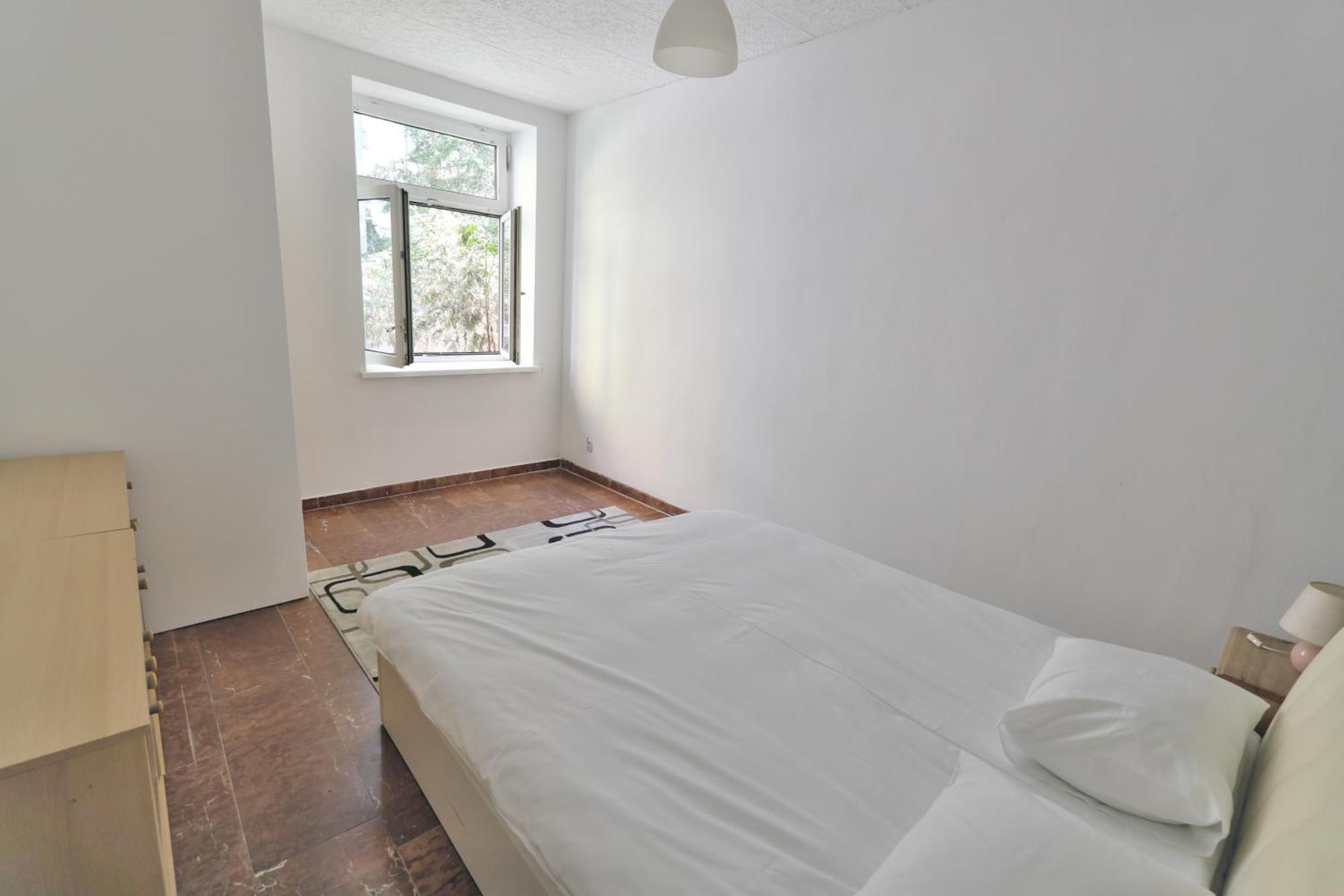 וינה Mariahilf Apartment מראה חיצוני תמונה