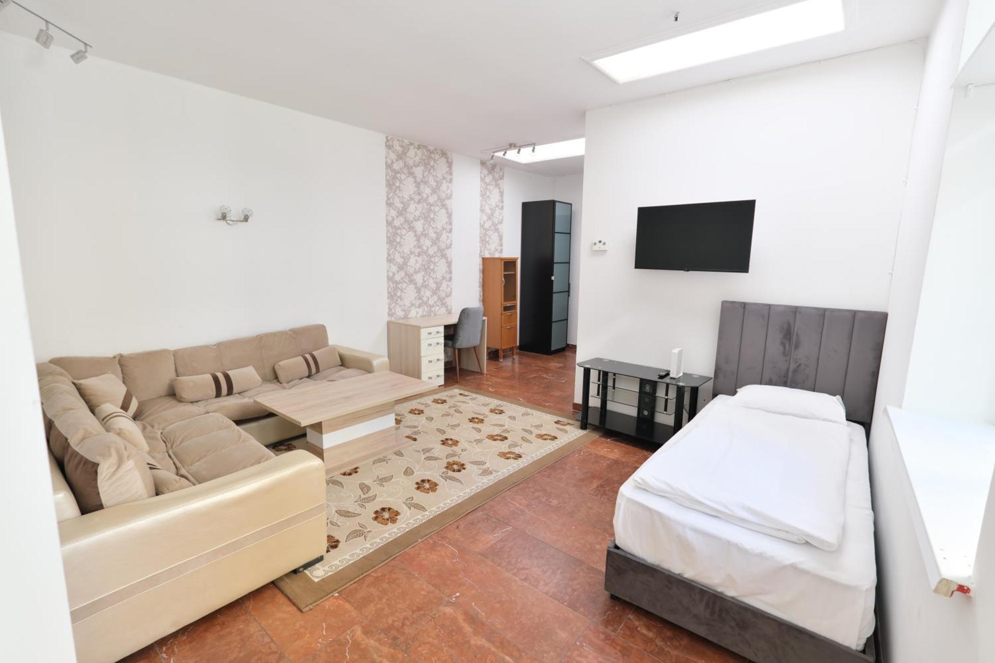וינה Mariahilf Apartment מראה חיצוני תמונה