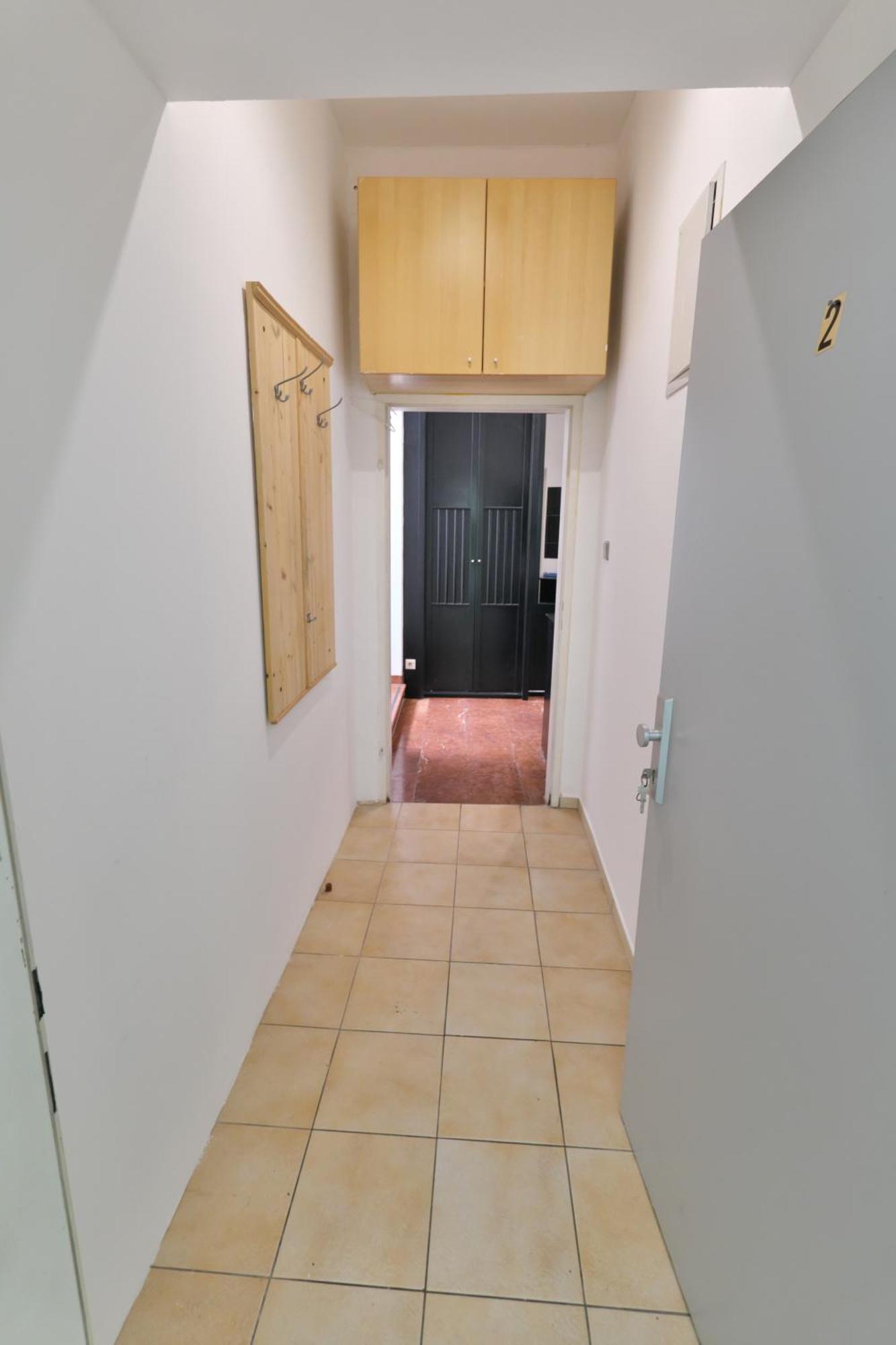 וינה Mariahilf Apartment מראה חיצוני תמונה