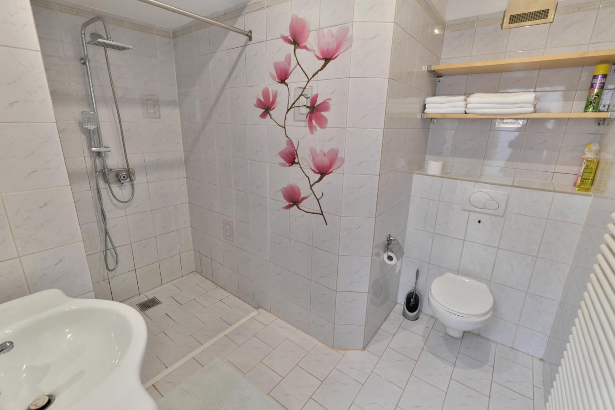 וינה Mariahilf Apartment מראה חיצוני תמונה