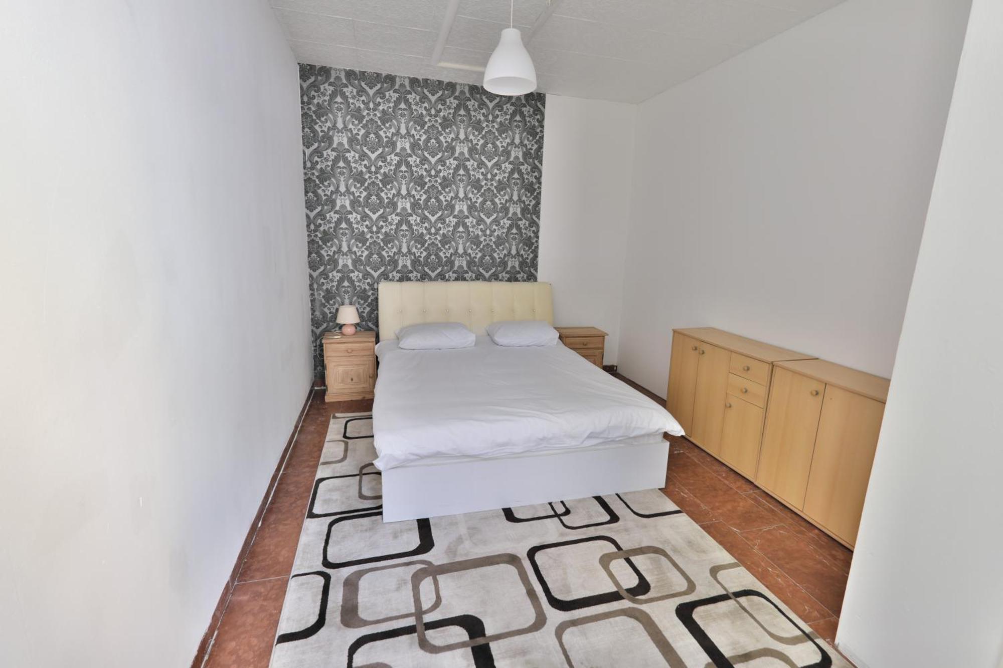 וינה Mariahilf Apartment מראה חיצוני תמונה